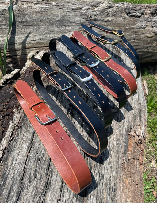Belts and Straps