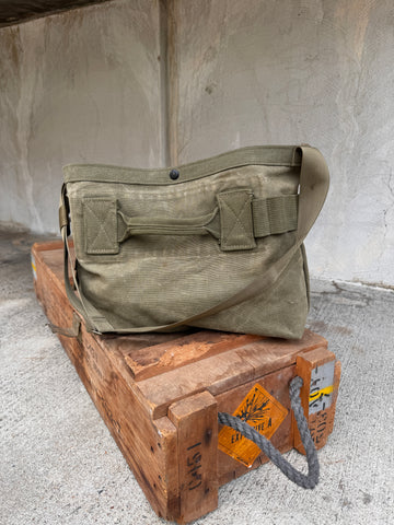 WW2 Messenger Bag 2