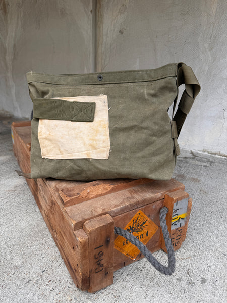 WW2 Messenger Bag 2