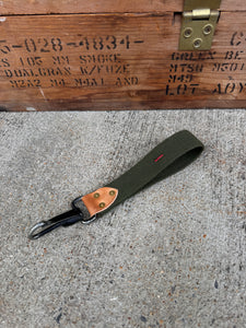 Wrist Lanyard