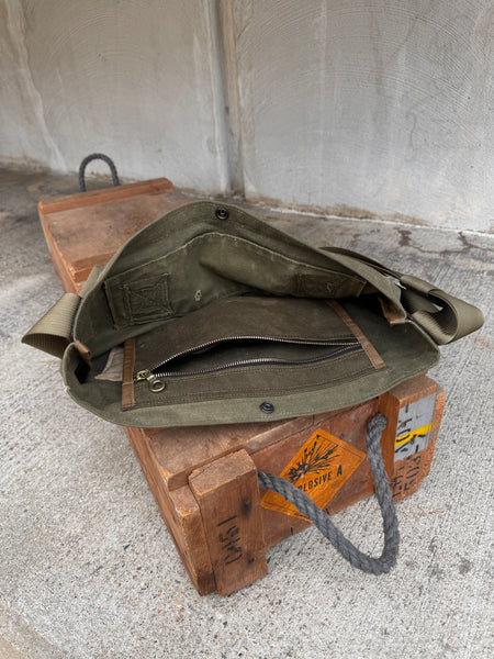 WW2 Messenger Bag 2