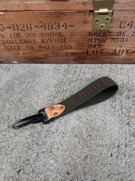 Wrist Lanyard