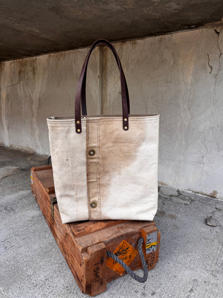 “Japan” Every Day Tote
