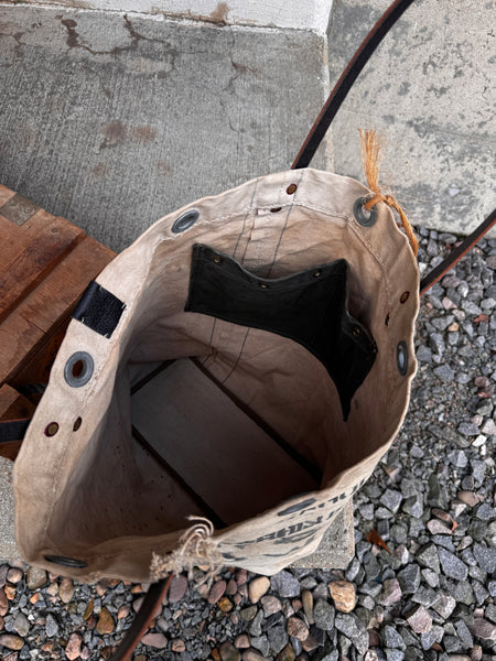 ‘Richmond’ WW2 USN Tote Bag