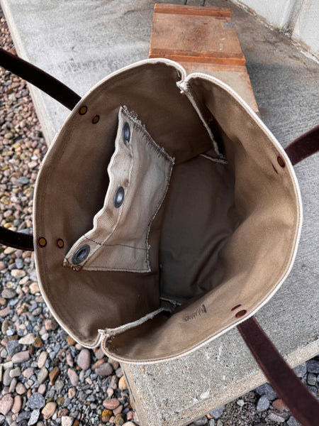 “Japan” Every Day Tote