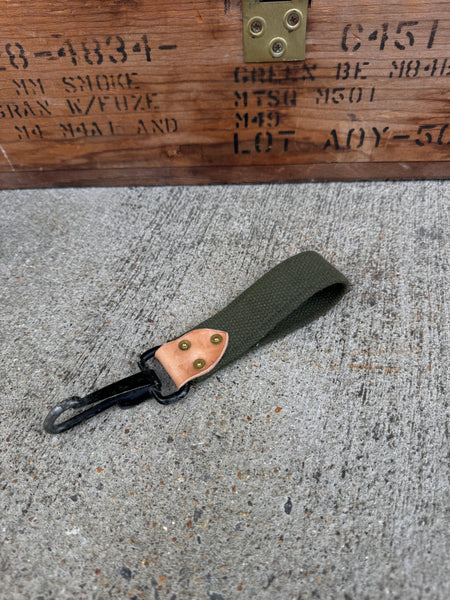 Wrist Lanyard