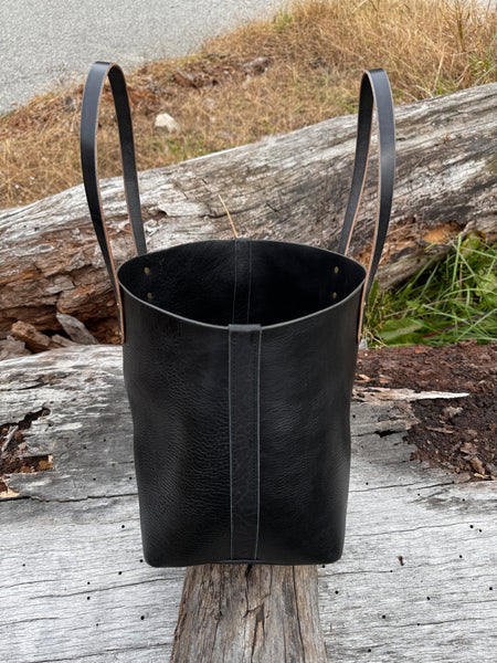 10oz Thick Leather Work Tote