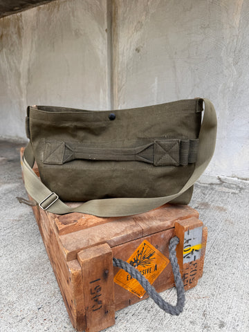 WW2 Messenger Bag 1