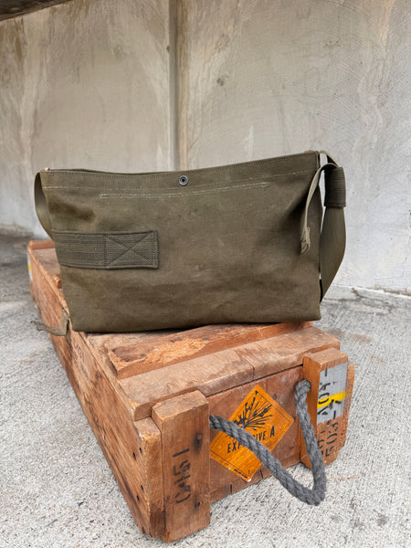 WW2 Messenger Bag 1