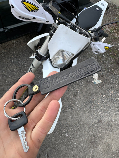 Husqvarna motorcycles Key Fob