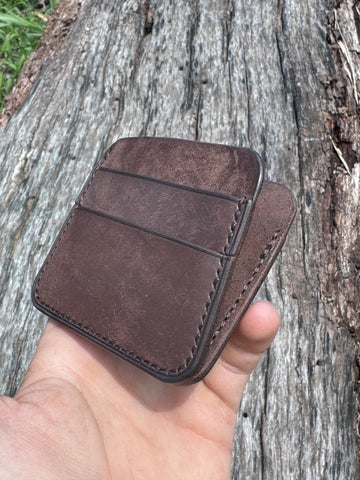 5 Slot Cardholder - Pueblo