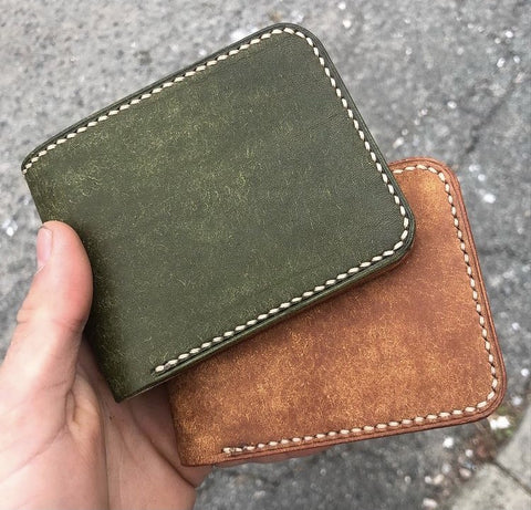 Deluxe Bifold - Pueblo