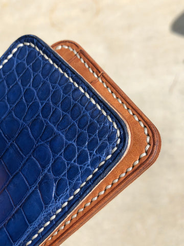 American Alligator Bifold