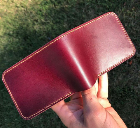 Deluxe Bifold - Buttero