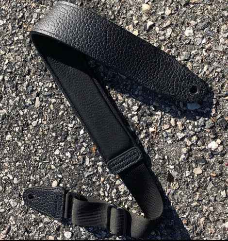 Belts and Straps – Laszlo's Leather