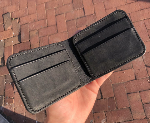 Standard Bifold - Pueblo